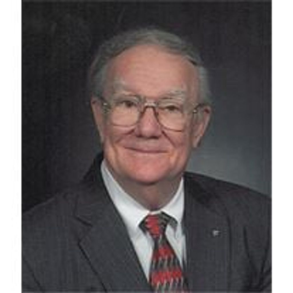 Walton Paul Fritts