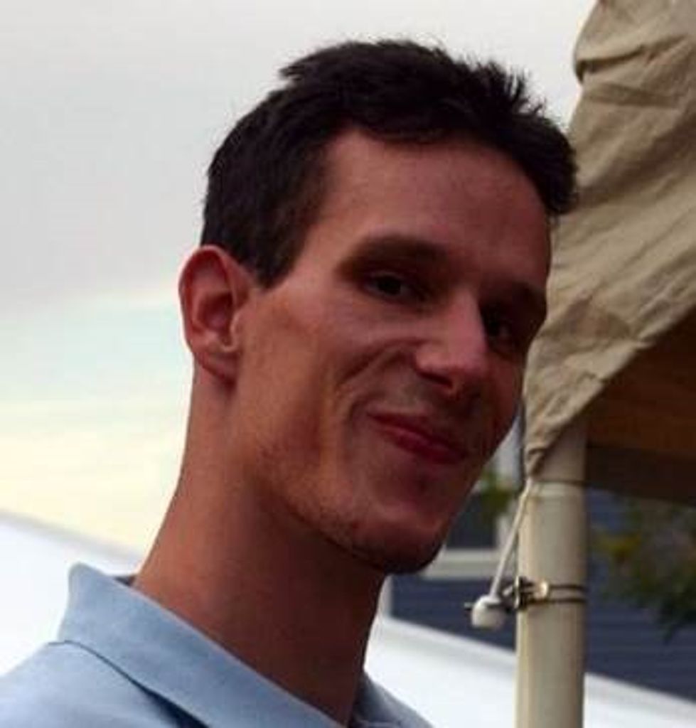 Aaron Matthew Tuneberg