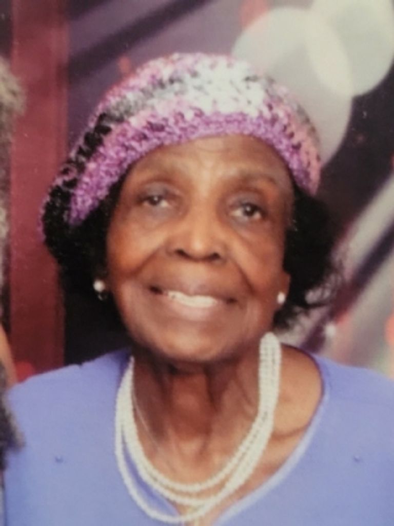 Alveta Moore Profile Photo