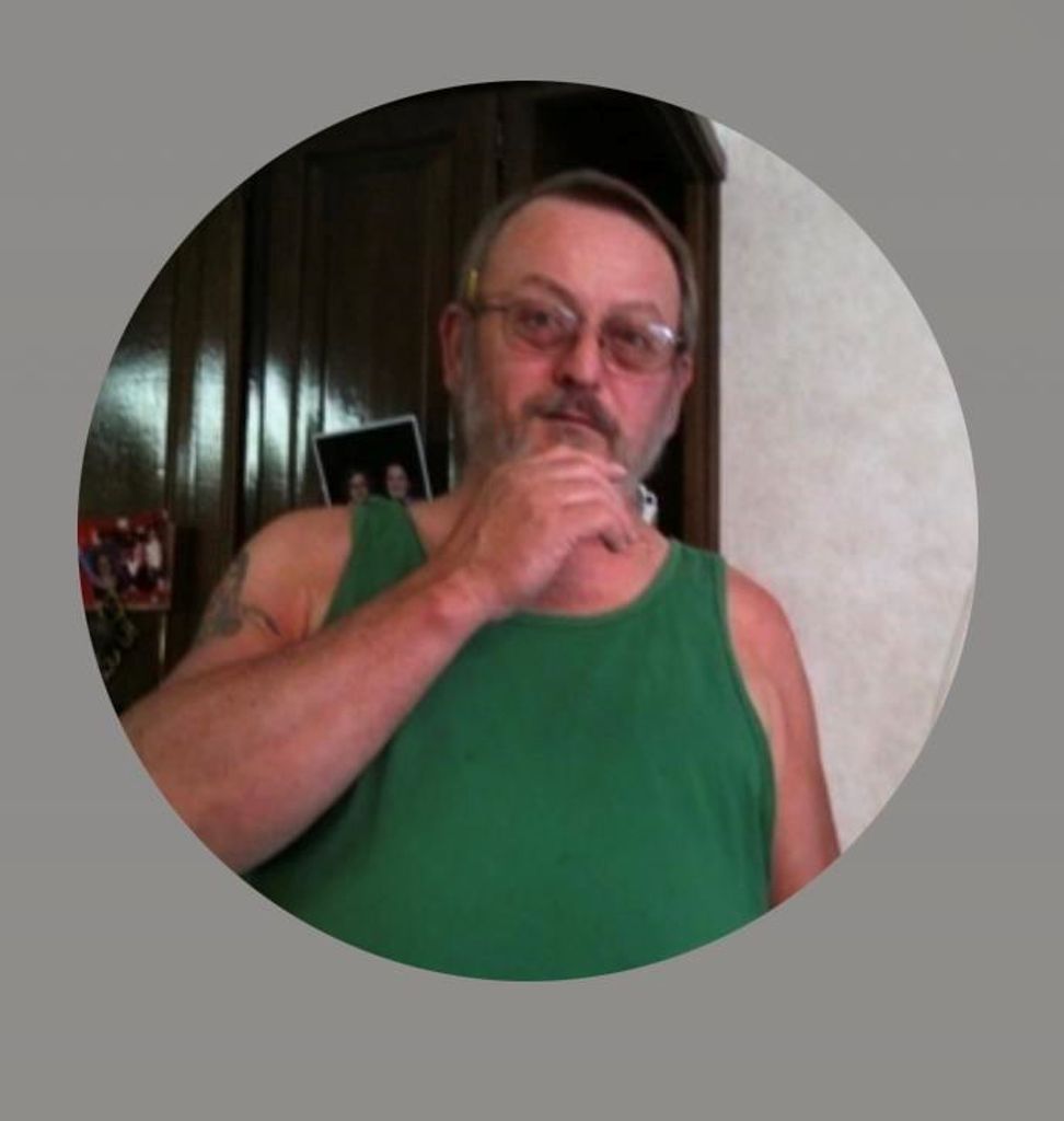 Ernest Clinton Smith Profile Photo
