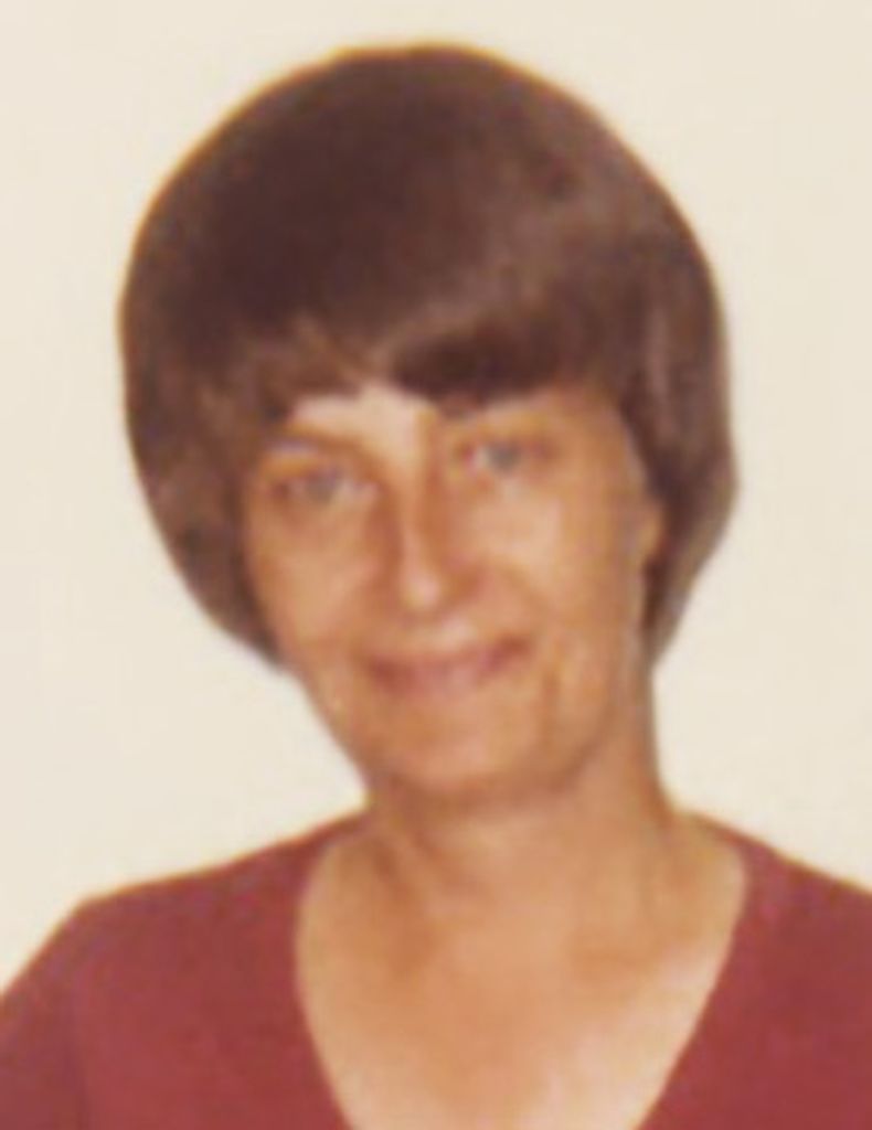 Rosemary Eva Hoskins Campagna "Susie"