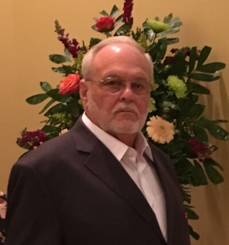 Jimmy Smith Profile Photo