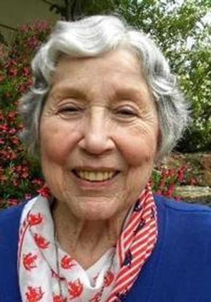 Mary Scruggs Profile Photo