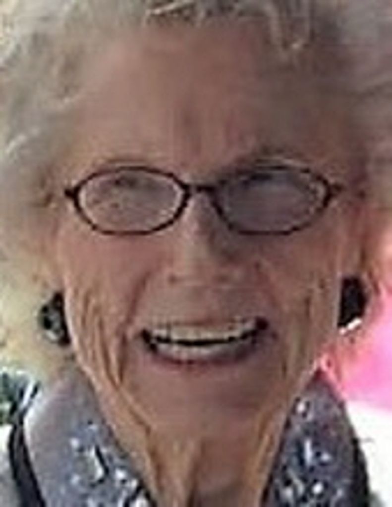 Maxine H Anderson Profile Photo