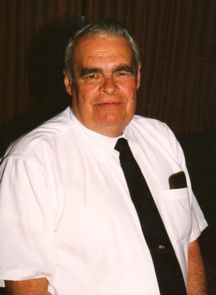 John Robert Grooms Profile Photo