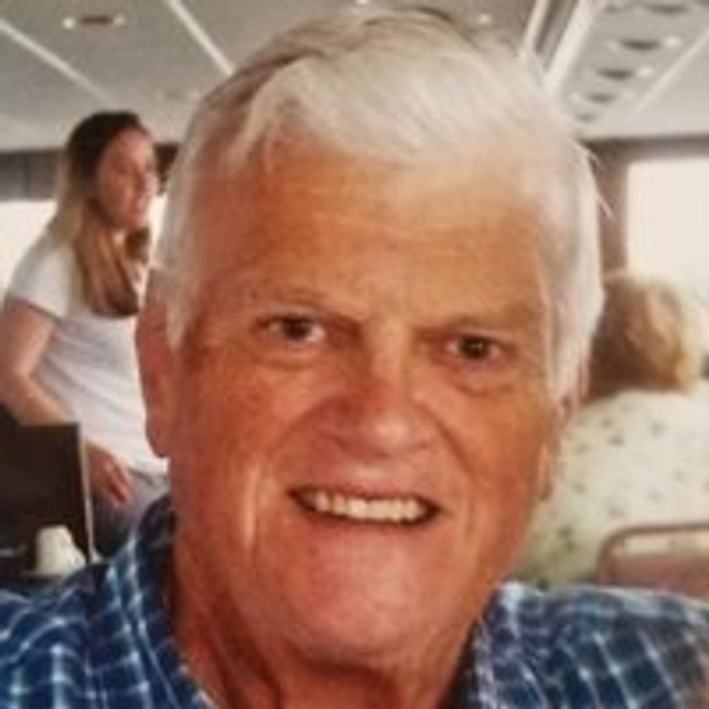 John Marshall "Jack" Fox Sr.