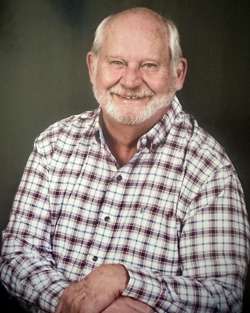 Bobby Ray Burke Profile Photo