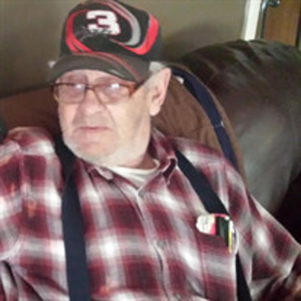 Robert "Bob" Sluder Profile Photo