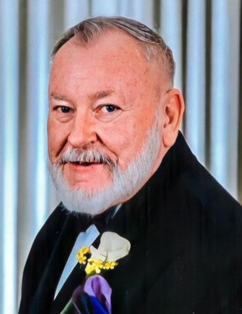 William Buckley Keefe