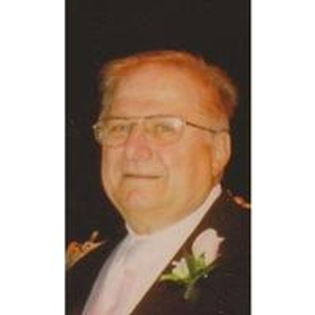 Gary Paul Cefus