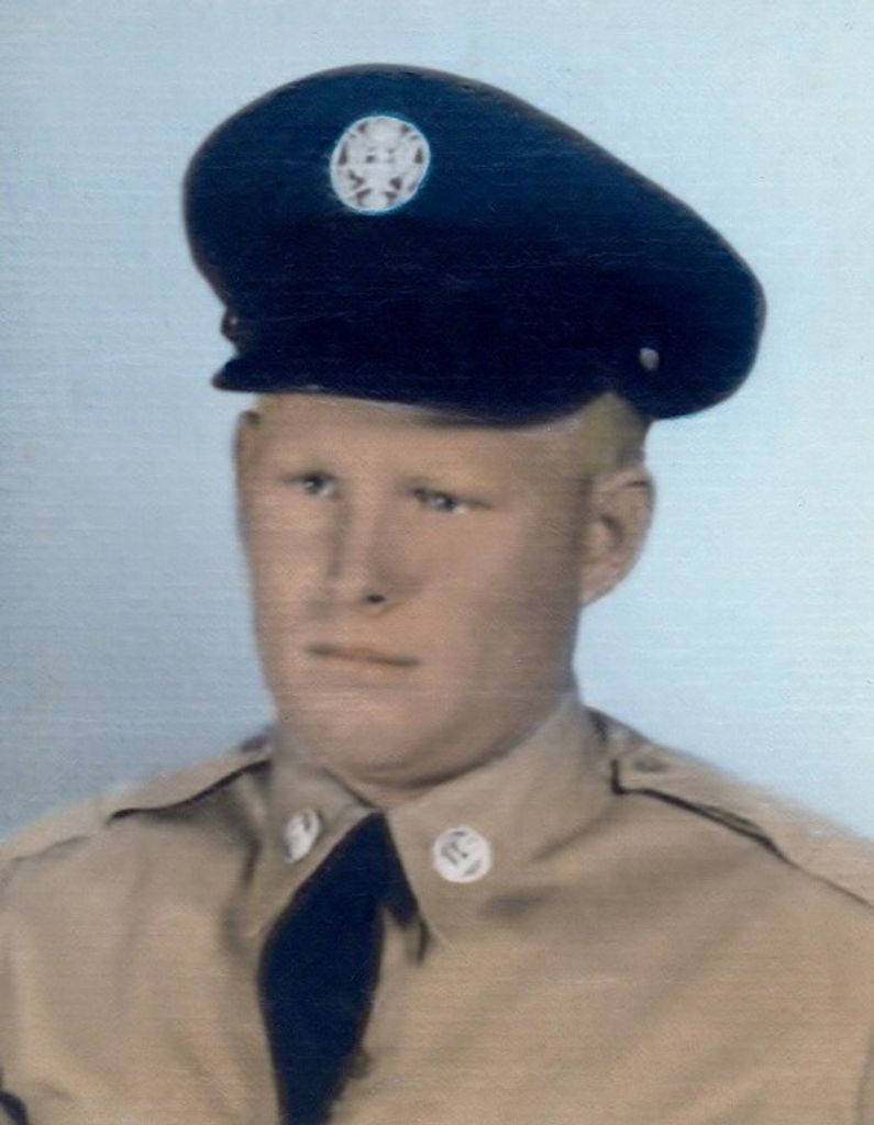 Huey Harrison Profile Photo