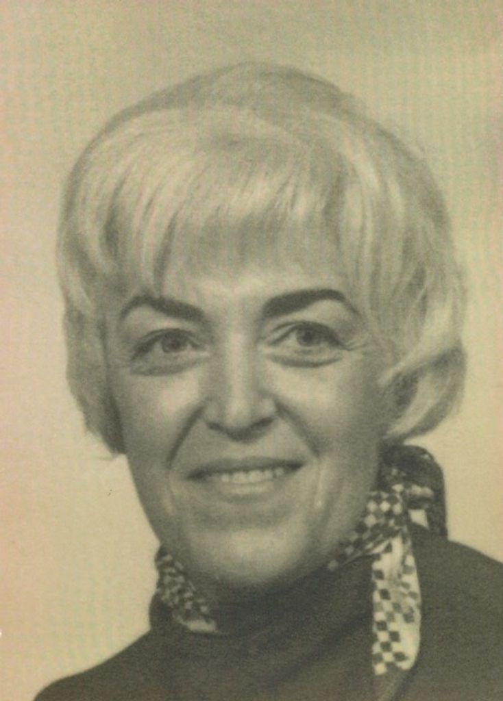 Mary A. (Collins)  Byrnes Profile Photo