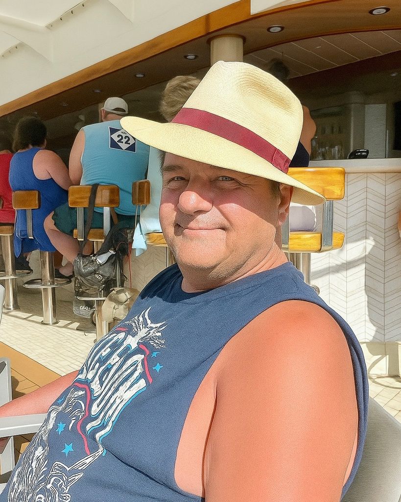 Donald Curtis Schroeder Profile Photo