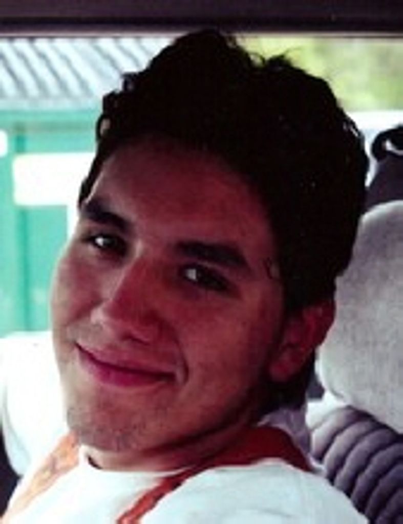 Anthony "Tony" D. Jackson