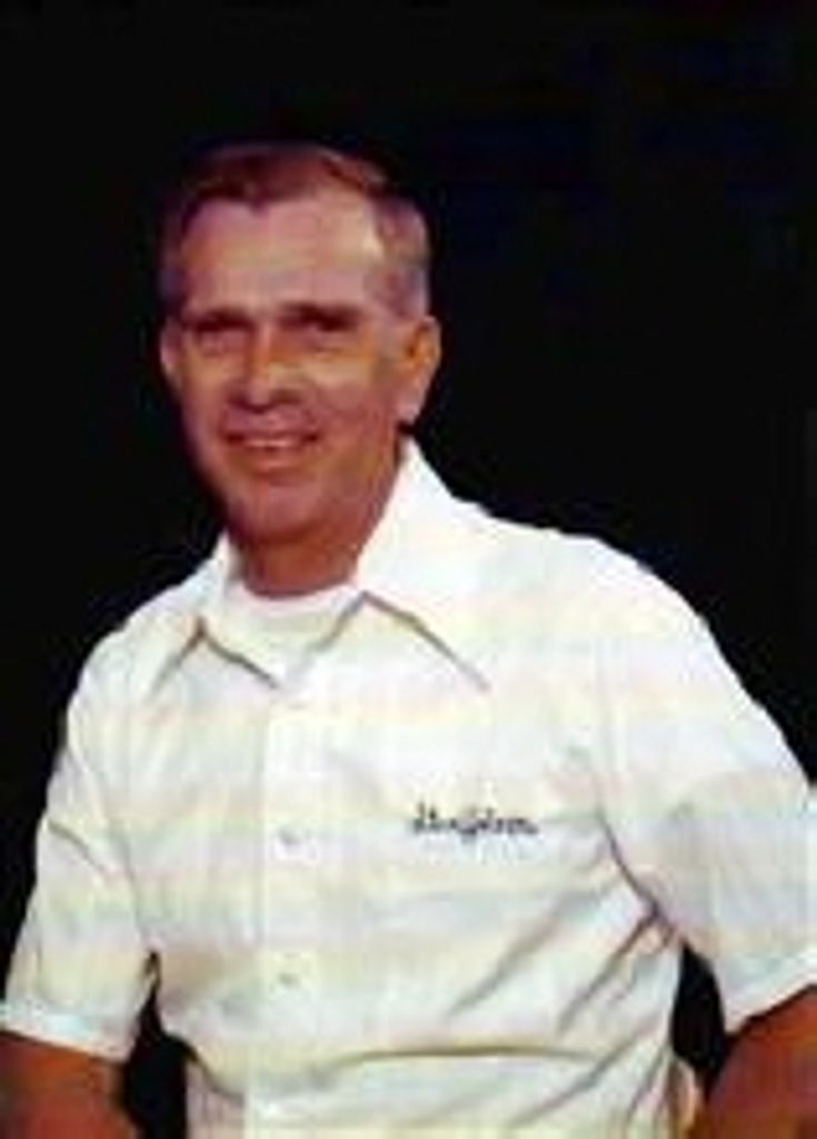 Elmer "Steve" Joiner