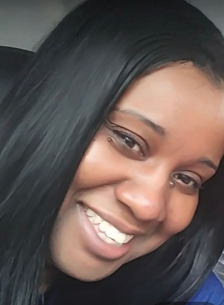 Ms. Nicole Sherice Barnes