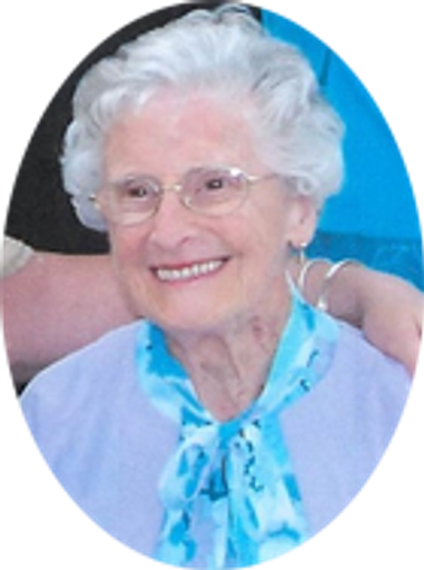 Elva  May (Morris)  Deller Profile Photo