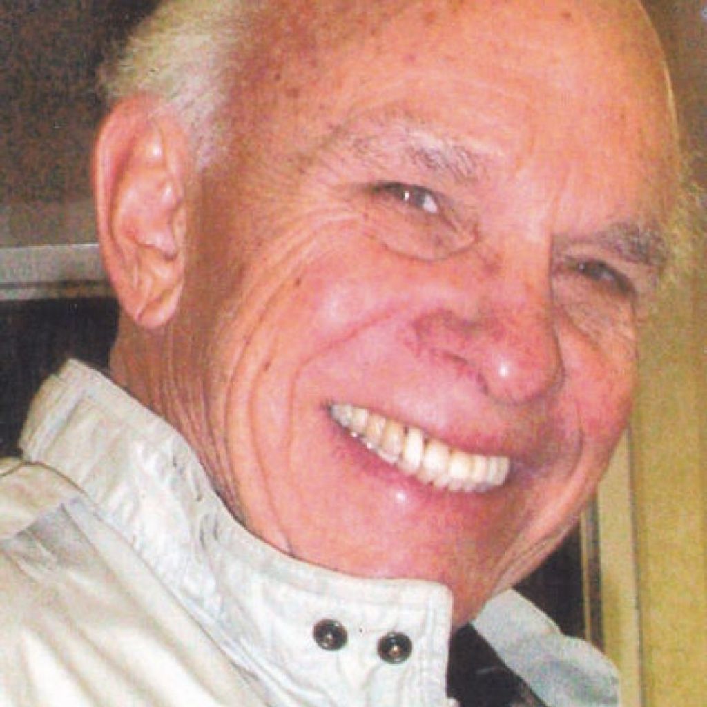 George Stanley  Magowan