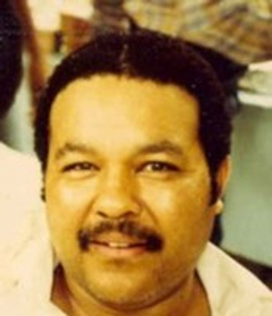Sargent Jackson