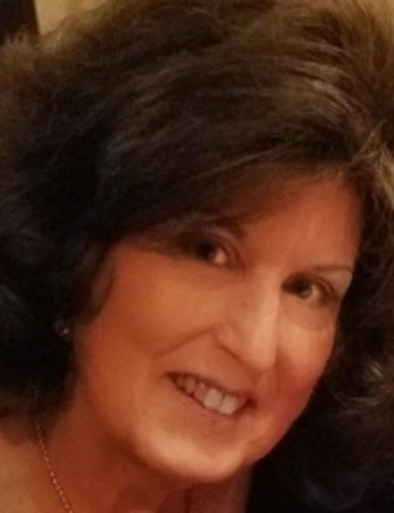 Tammy Faye Patrick