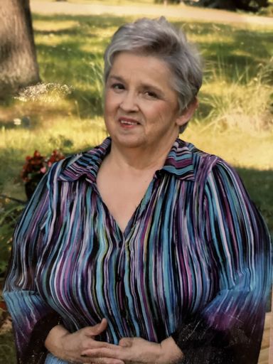 Patricia Peterson Profile Photo