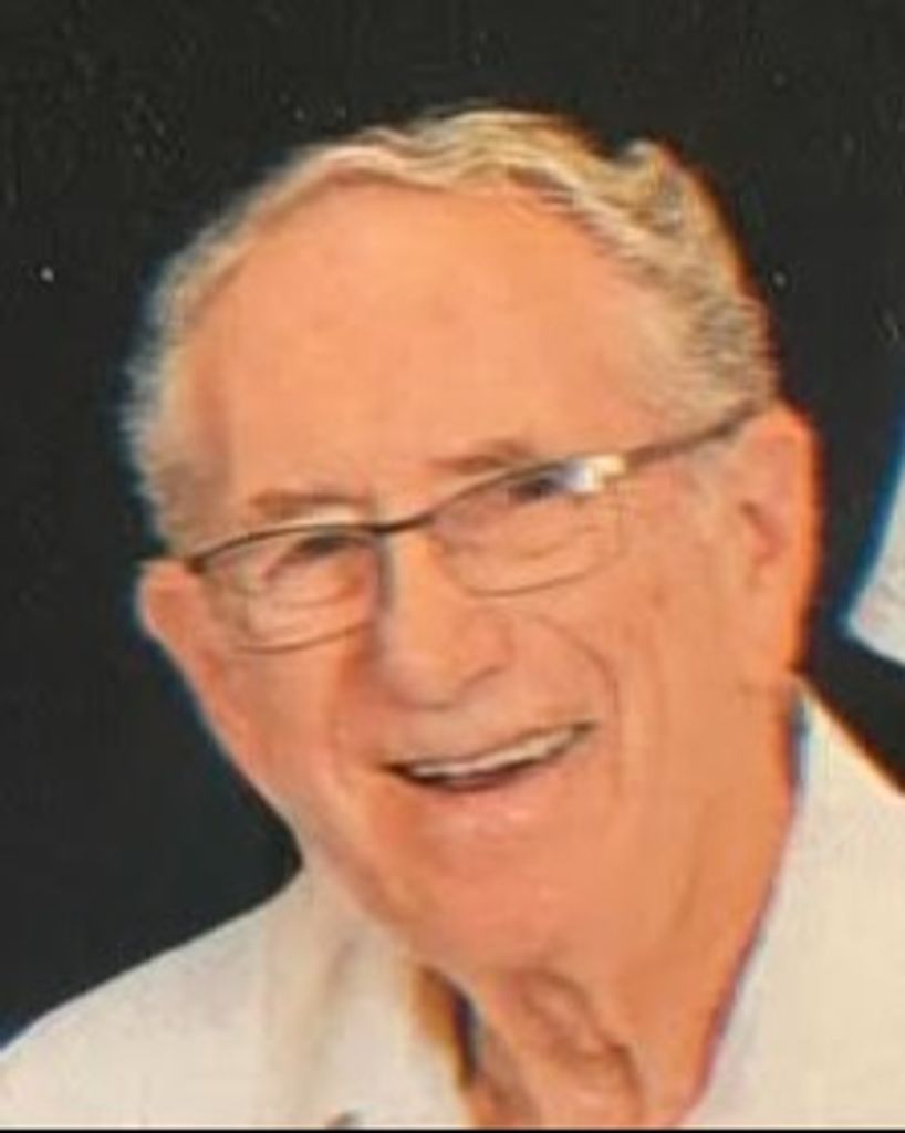 Karl Rettig Profile Photo