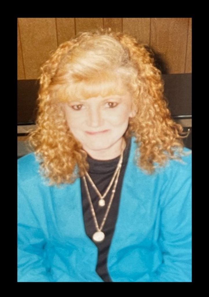 Debbie Strickland Profile Photo