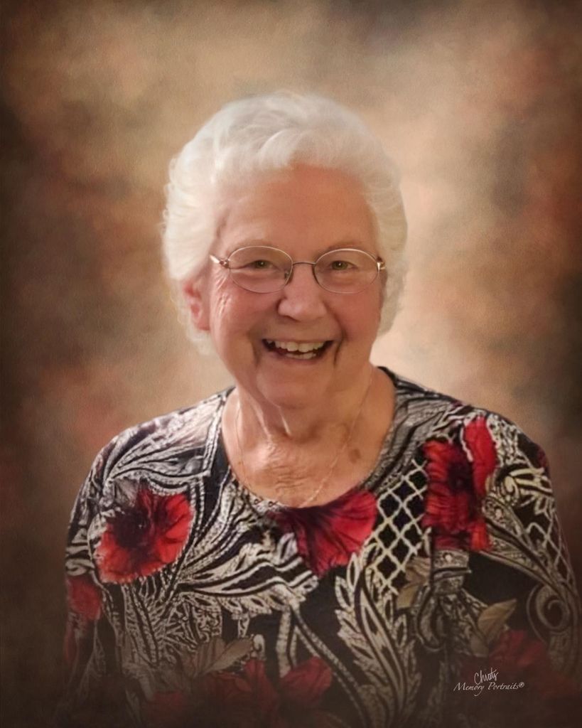 Mary "Helen" Little