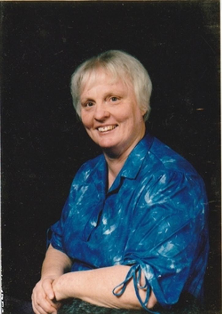 Sharon Wayman