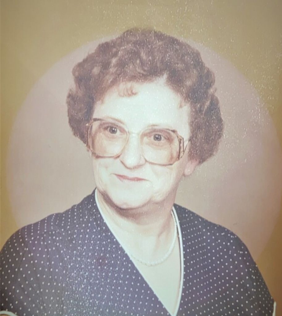 Beatrice A. (Blodgett)  Mast