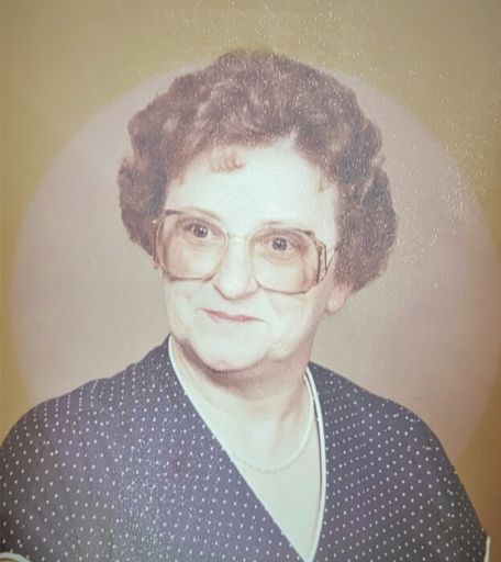 Beatrice A. (Blodgett)  Mast Profile Photo