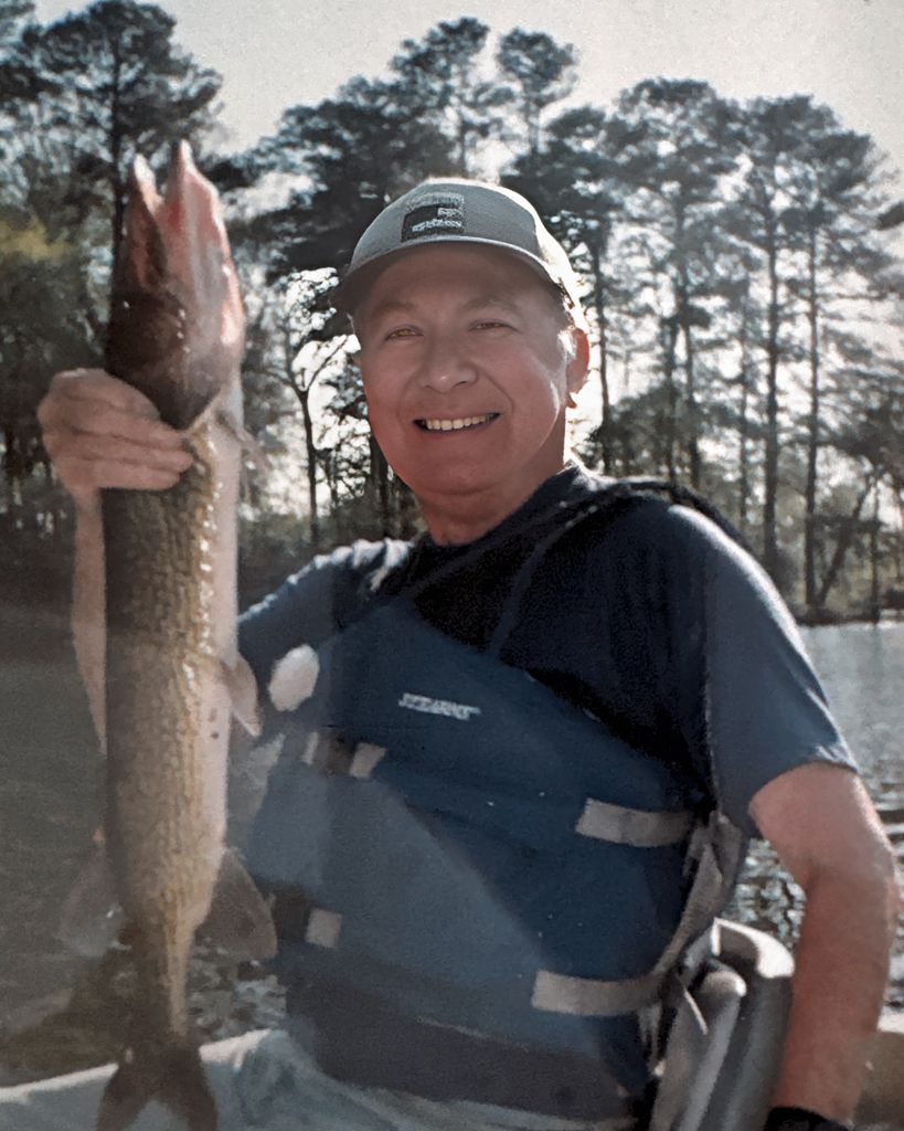 Donald P. Huber Profile Photo