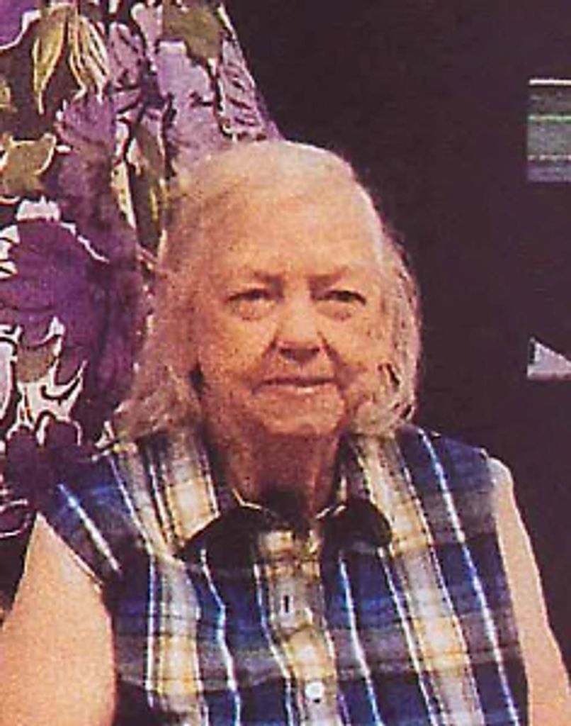 Marinda Jane Johnston