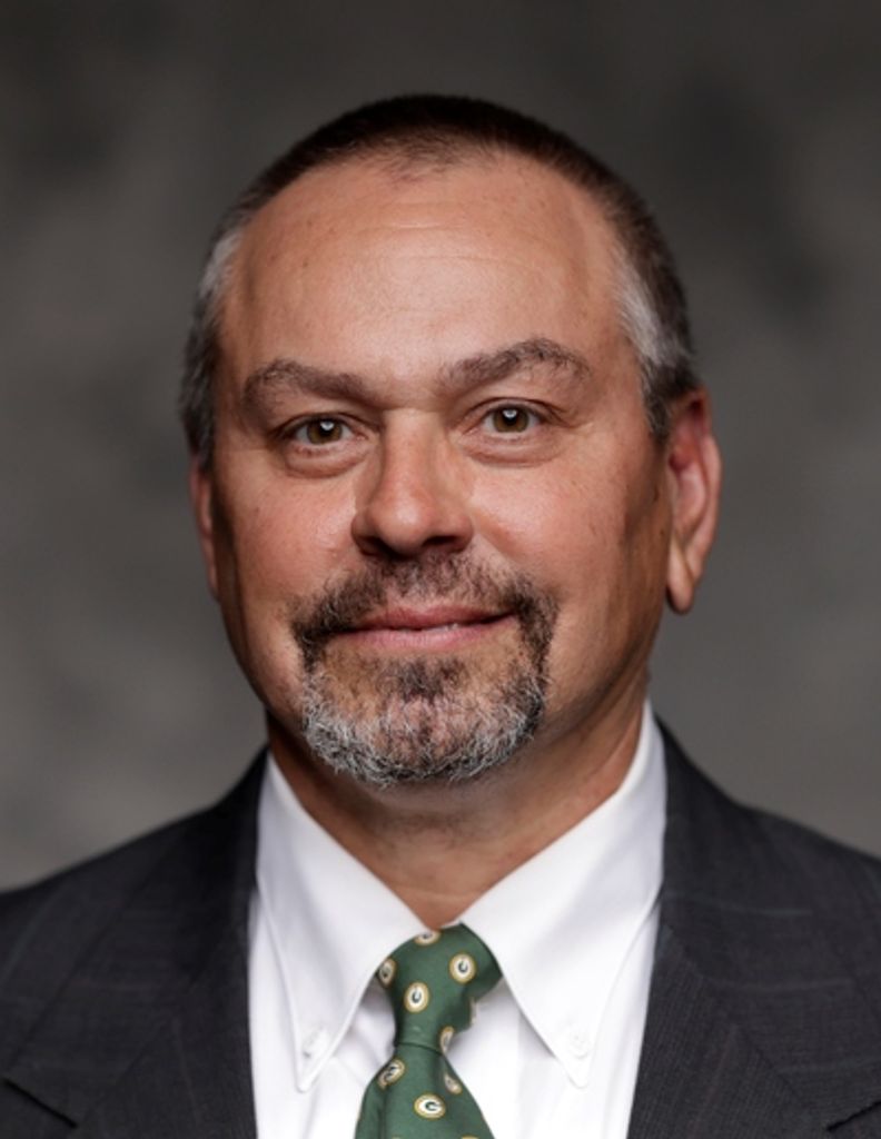 Douglas "Homer" Maes Profile Photo