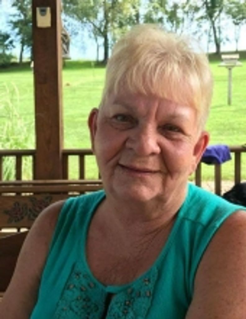 Norma "Nana" L. Bailke Profile Photo