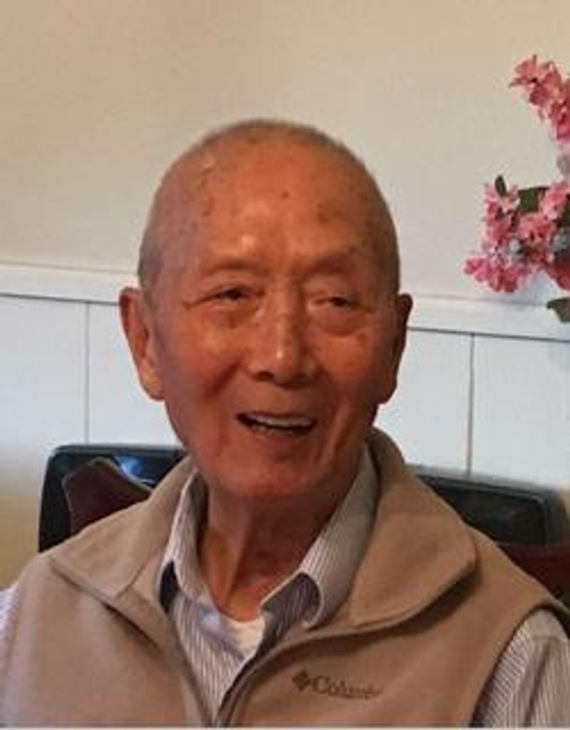 Wen Li Profile Photo