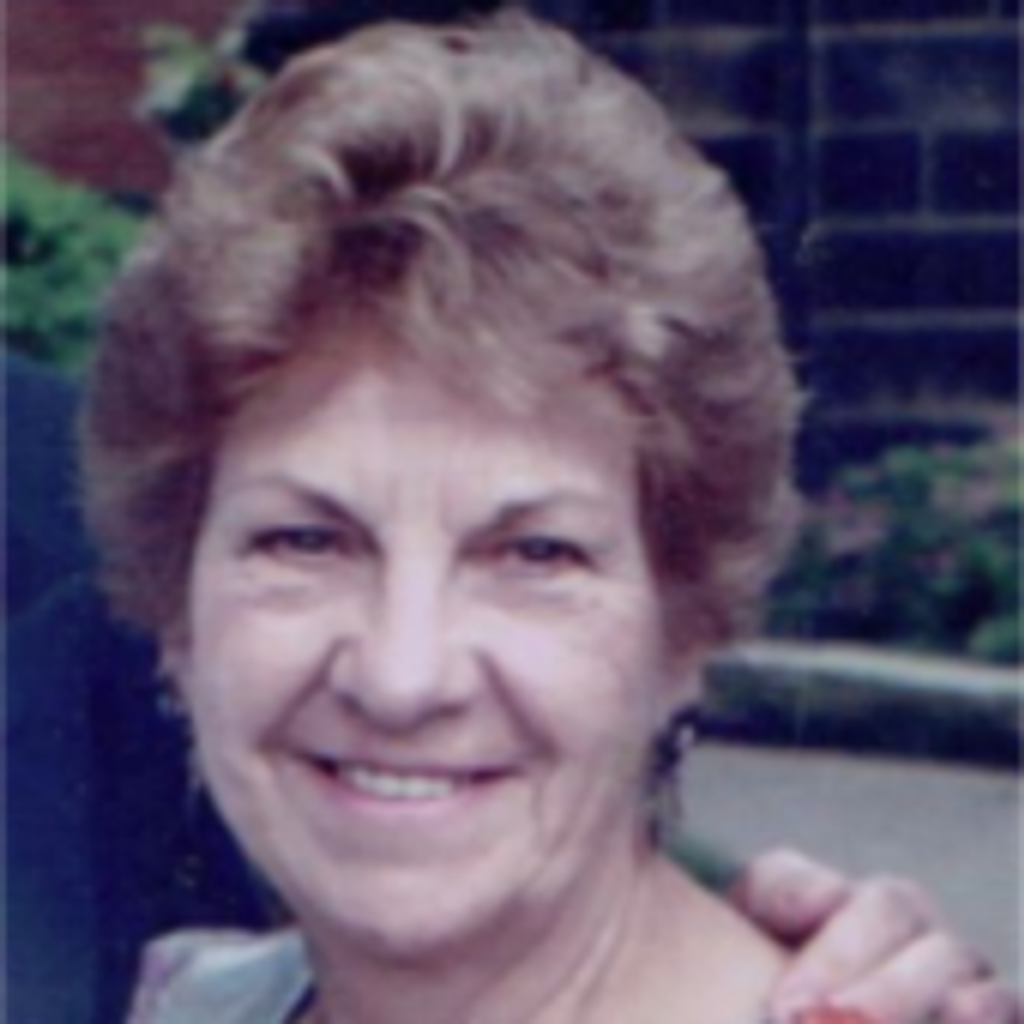 Gladys E. Kraft