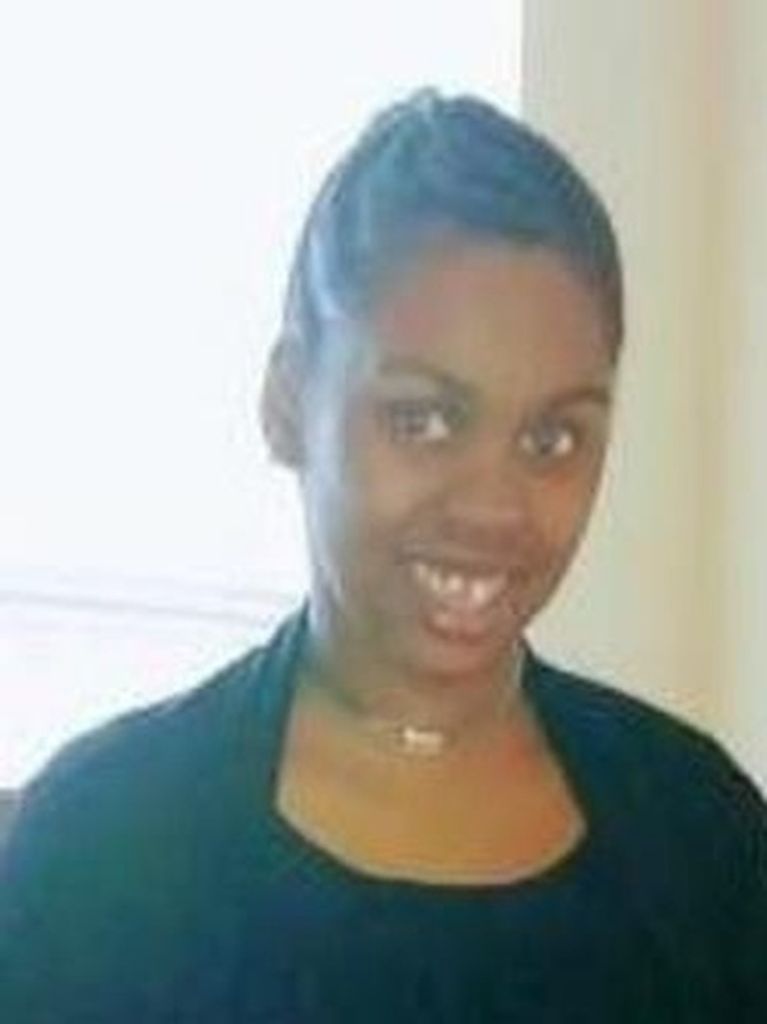 Angel Michaela Cornelius