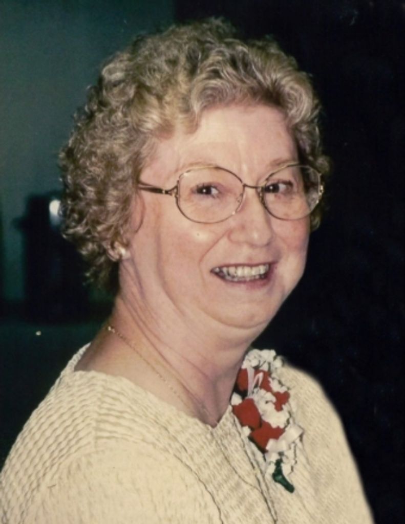 Carol Louise Hornstein