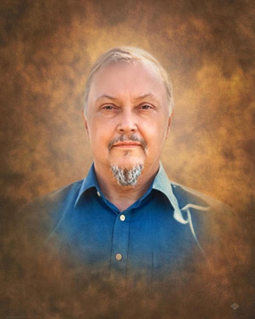 Stephen Rouse Profile Photo