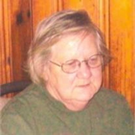Nancy Snodgrass (Franck) Profile Photo