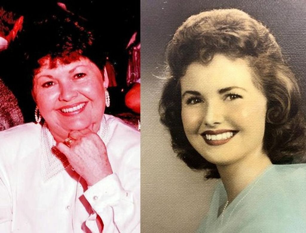 Linda Hunnicut Harrison Profile Photo