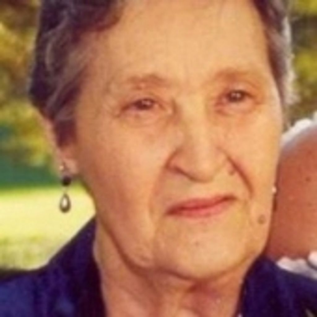 Irma M. Doucette