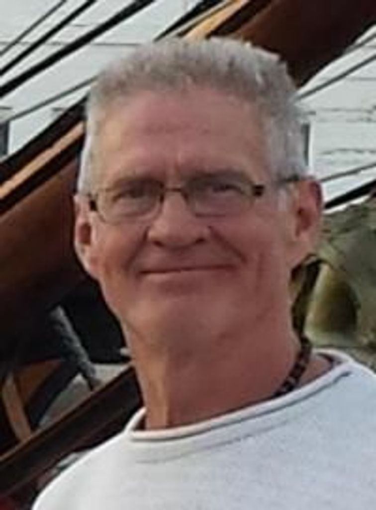 Douglas Edward Vaughn