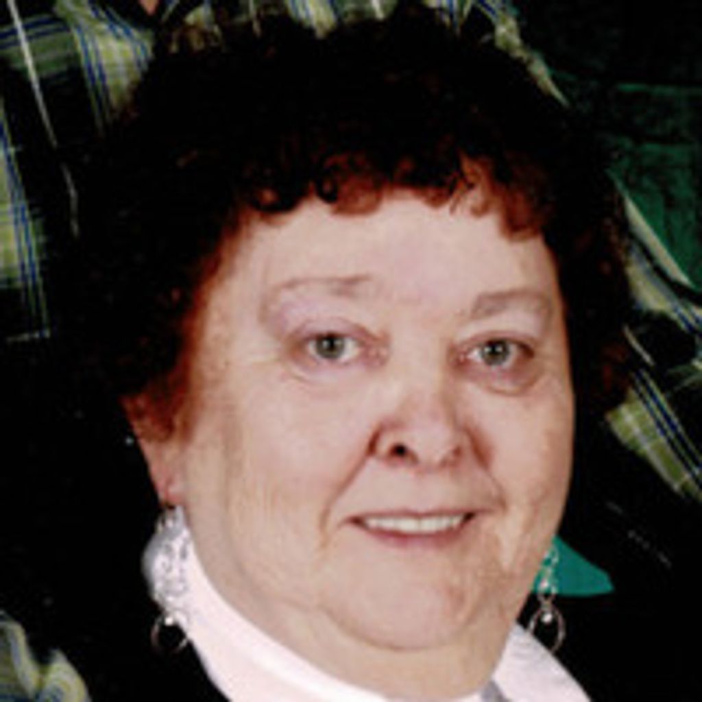 Helen A. Tifft (Stone)
