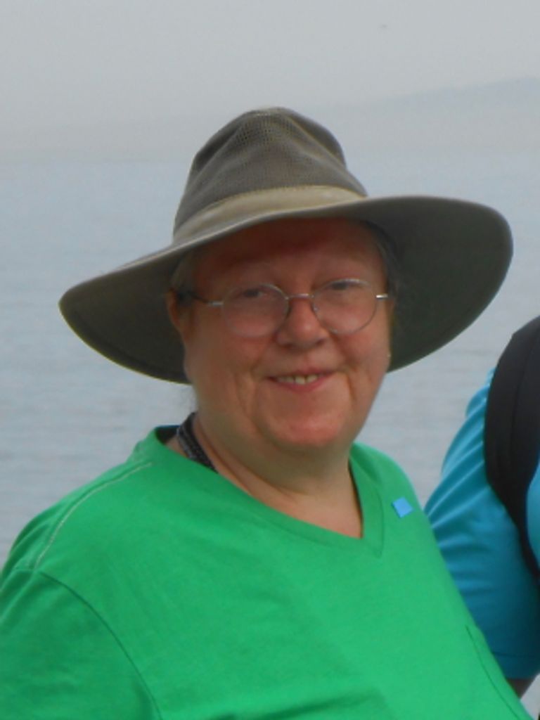 Jeanine K. Muzik, Nee Allison Profile Photo