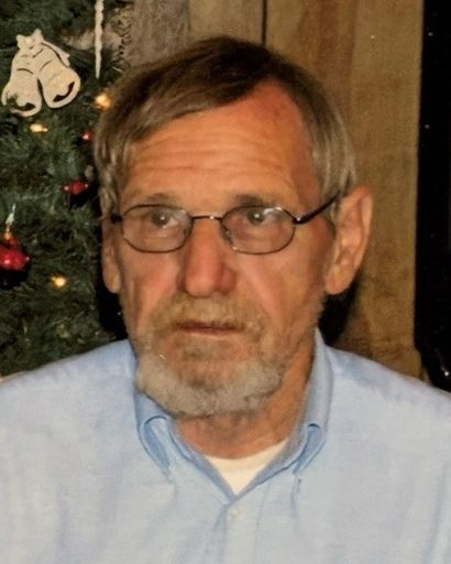 Ricky Ray Roady's obituary image