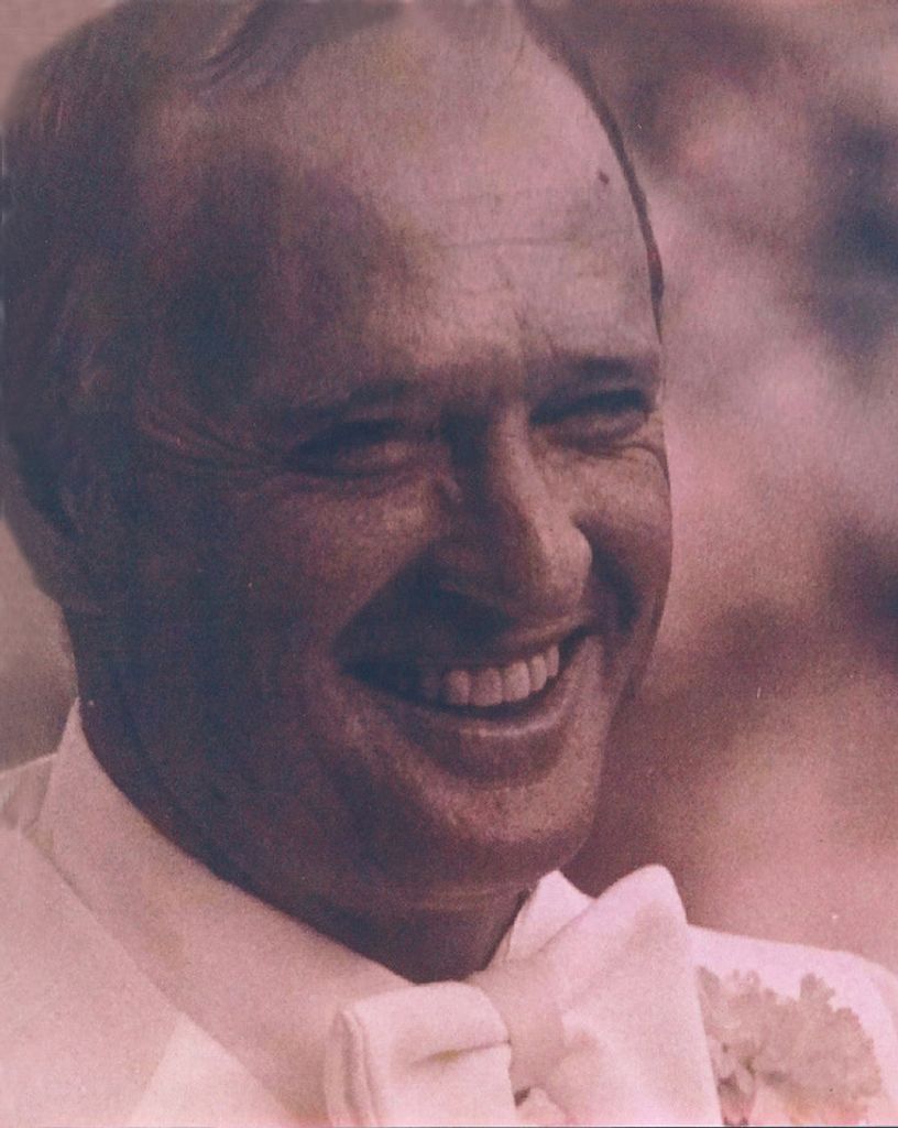 Herbert S. Anderson, Jr.