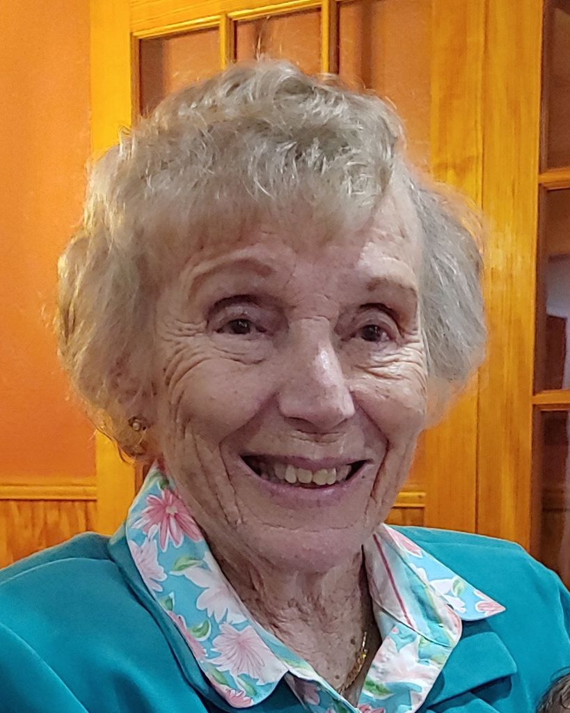 Mary Jean Galloway Profile Photo