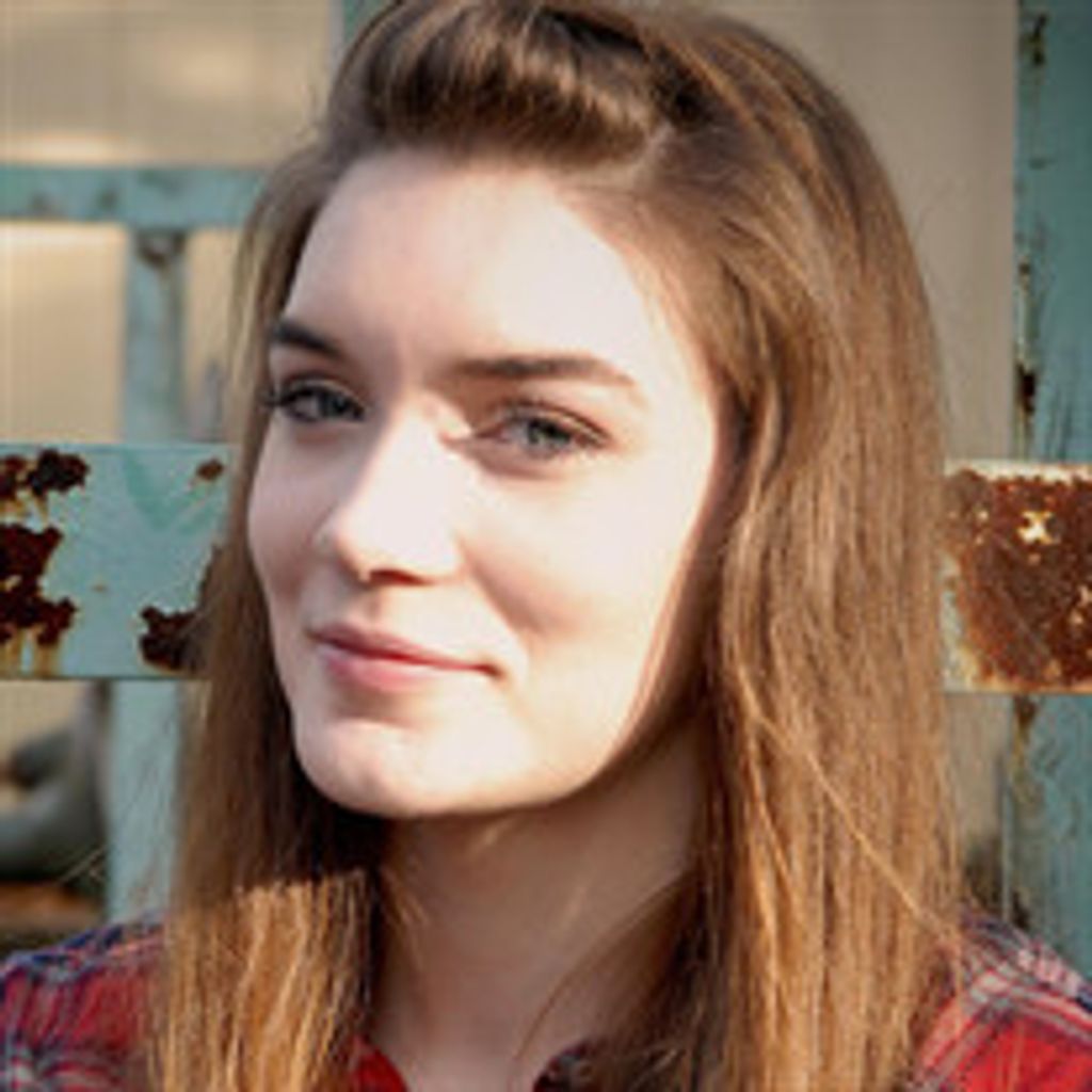 Eliza Eve Bailey